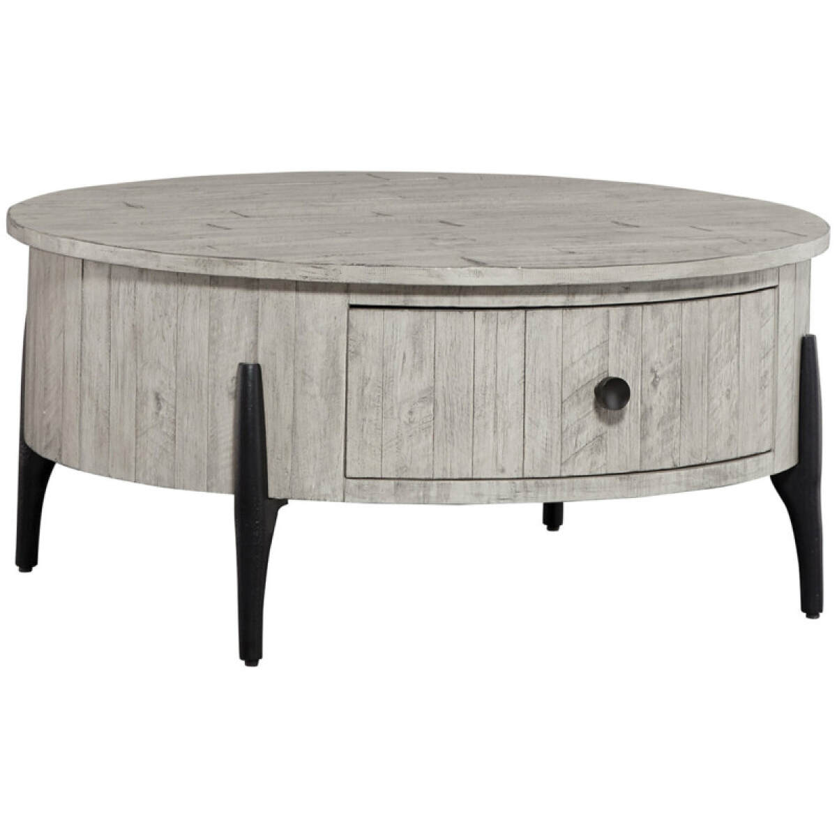 0b28dd72b776760c17266f46f474d8af Zane Round Cocktail Table - Image 1