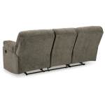 Alphons Reclining Sofa, Loveseat and Recliner - Image 7