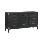 Laguna Dresser