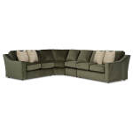 Caverra - Versatile Modular Sectional - FSM51W