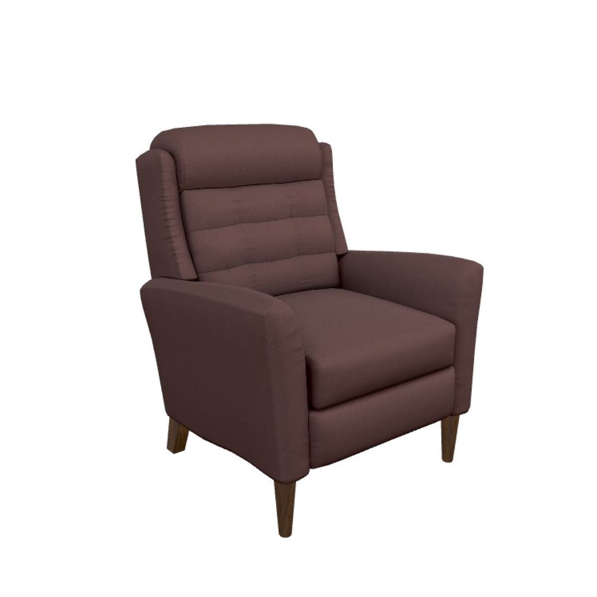 0b8be90a93549d7fcd394e5b6c6b926c Brentwood High Leg Reclining Chair - Image 1