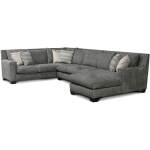 7k00-sect Luckenbach Sectional