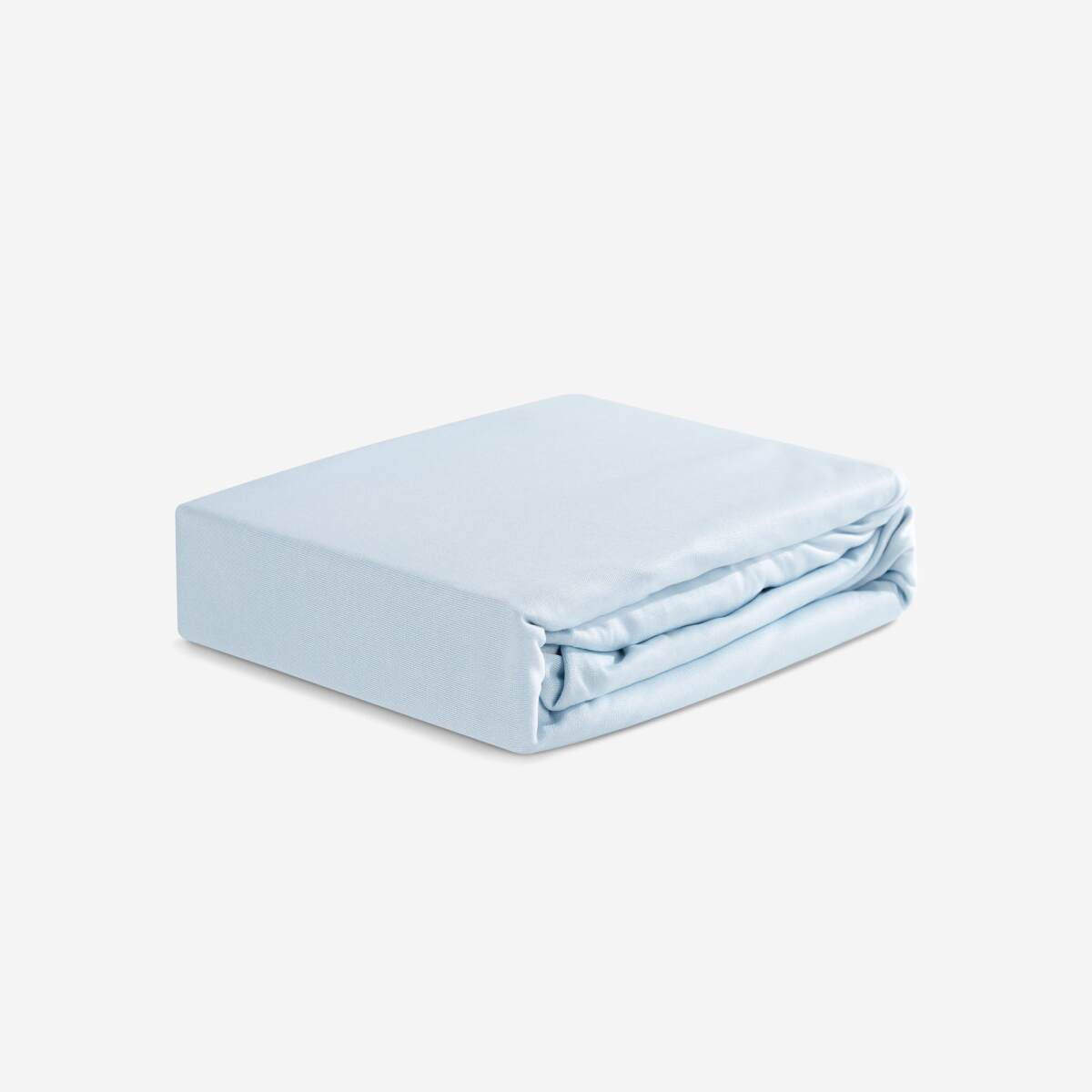 0b99343ea54b6986801d9100308f14ac Dri-Tec Performance® Crib Sheet - Baby Blue - Image 1