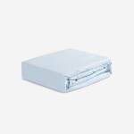 Dri-Tec Performance® Crib Sheet - Baby Blue