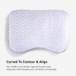Balance Cuddle Curve Performance® Pillow - 2.0 - Image 5
