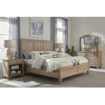 Cambridge Double Dresser Mirror ICB-462-KHK-2 - Image 4