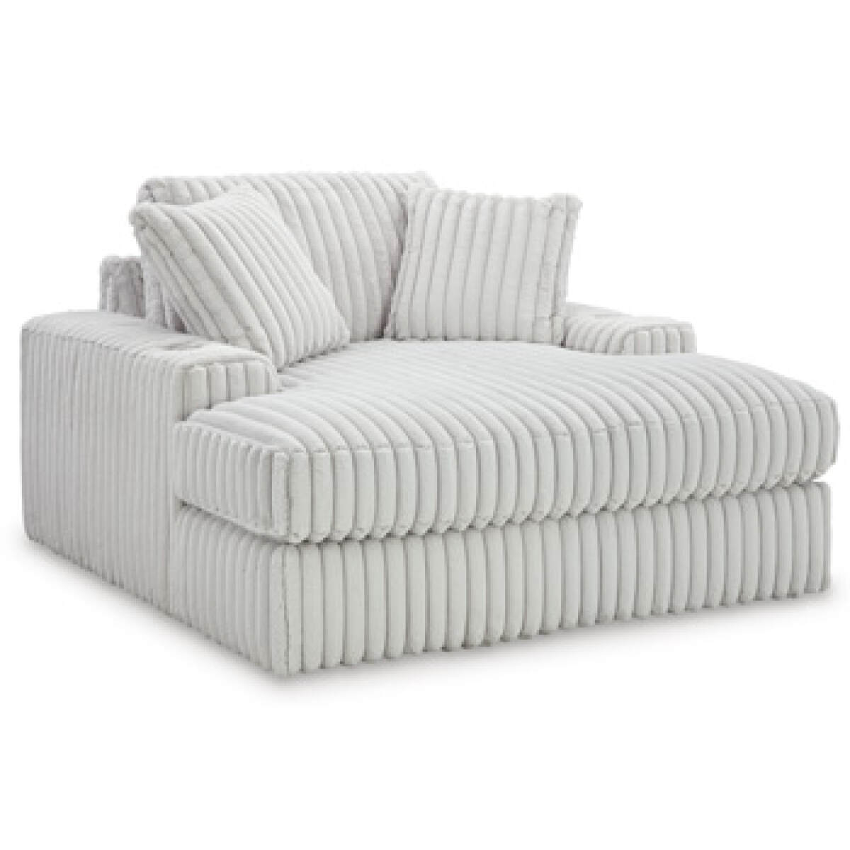 0bb8944b0227cf70a91c684b3f2e8a7d Stupendous Oversized Chaise - Image 1
