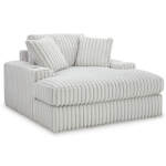 Stupendous Oversized Chaise