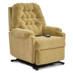 Sondra - Petite-sized, Power Lift Recliner - 1AW21
