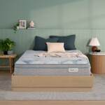 Dream Weaver 14.25" Medium Pillow Top Mattress -Full