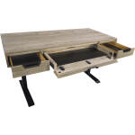 Harper Point 60" Lift Desk IHPHOGRP1a - Image 9