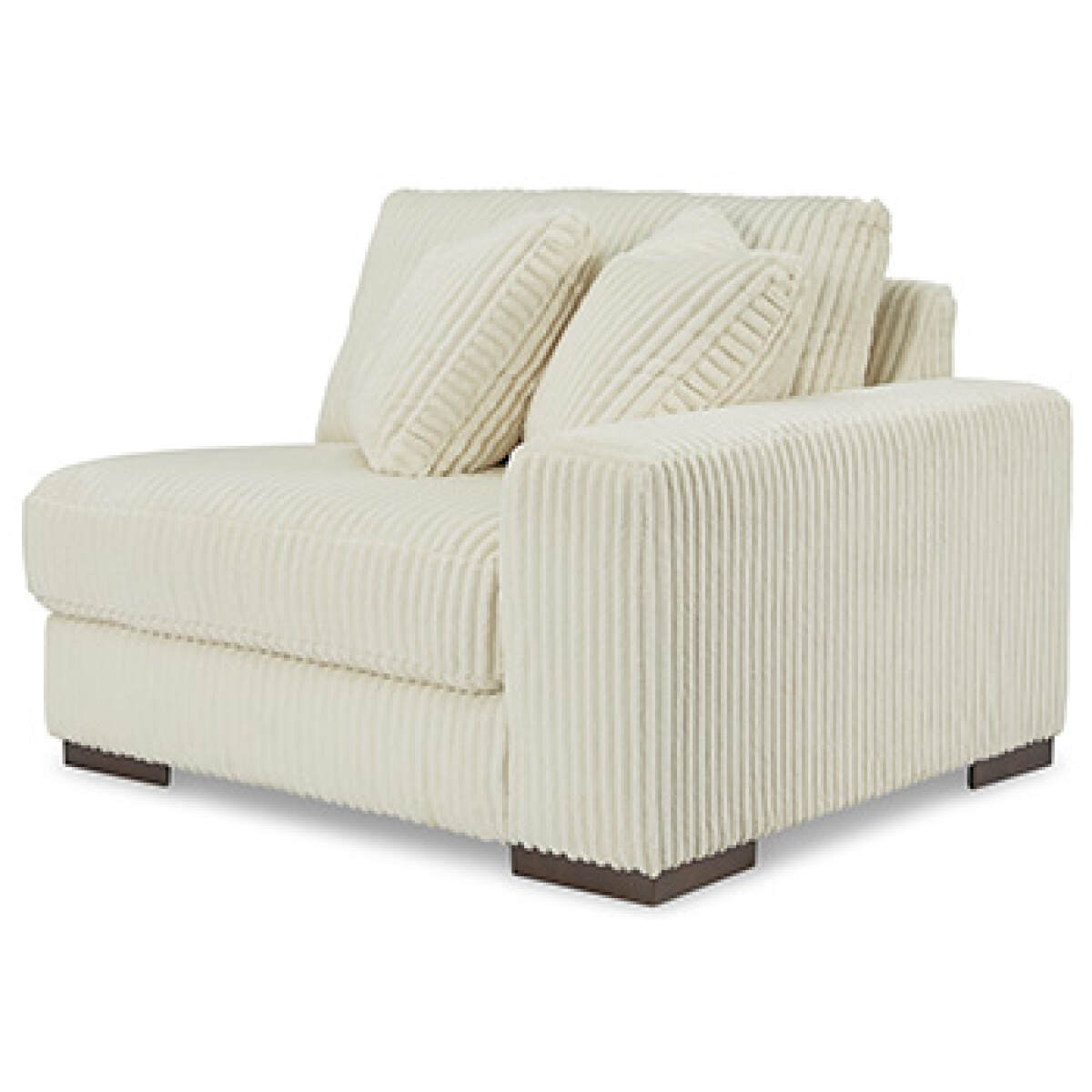 0be6bfb64e6058195e68de0e92a0d9df Lindyn Right-Arm Facing Corner Chair - Image 1