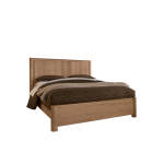 Lodge & Loft Radius Poster Bed - 842-558-855-922; 842-668-866-922-MS1; 842-668-866-944-MS1