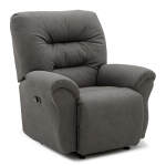 Unity - Medium-sized, Transitionally Styled Recliner - 7NP37 - Image 5