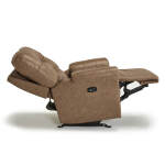 Unity - Medium-sized, Transitionally Styled Recliner - 7NP34LU - Image 6