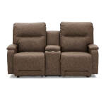 Maverly - Pillow Cushioned Reclining Loveseat - L910RA4 - Image 4