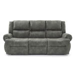 Genet - Dual Reclining Sofa With Drop Down Tray - FSS960RA4 - Image 5