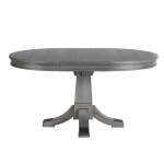 Foundry Pedestal Table - Image 3