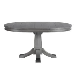 Foundry Pedestal Table - Image 3