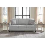 Adlai Queen Sofa Sleeper - Image 7