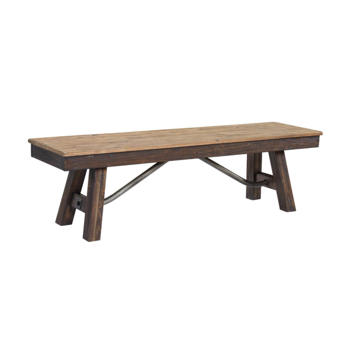 0c5a4f7dfc4c318604db02d9256ba3a7 Transitions Dining Bench - Image 1