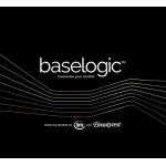 Baselogic™ Silver Adjustable Base - Full - Image 9