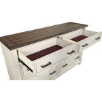 Caraway Dresser - Image 8