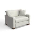 Shiloh Chair & A Half - Image 3