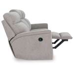 Tarmiac Reclining Sofa - Image 7