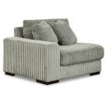 Lindyn 4-Piece Sectional and Ottoman - Image 11