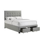 Kaycee Full Storage Bed - Image 3