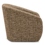 Airily - Modern Swivel Chair - 2168 - Image 4