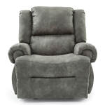 Genet - Medium, Multi-functioning Recliner - FS9NZ67 - Image 4