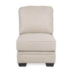 Katisha Armless Chair