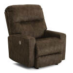 Kenley - Transitionally Styled, Medium-sized Recliner - 5N14 - Image 14