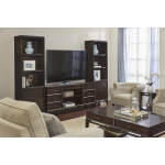 Sutton 85" Console W/ 4 Doors - Image 10