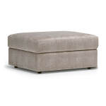 M25f Storage - Ottoman - M25F