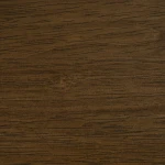 Andover King Arched Bed | Walnut - Image 4