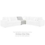Stupendous Armless Chair - Image 3