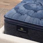 Perfect Sleeper Innerspring Mattress - Ultimate Plush Pillow Top / Twin XL - Image 3