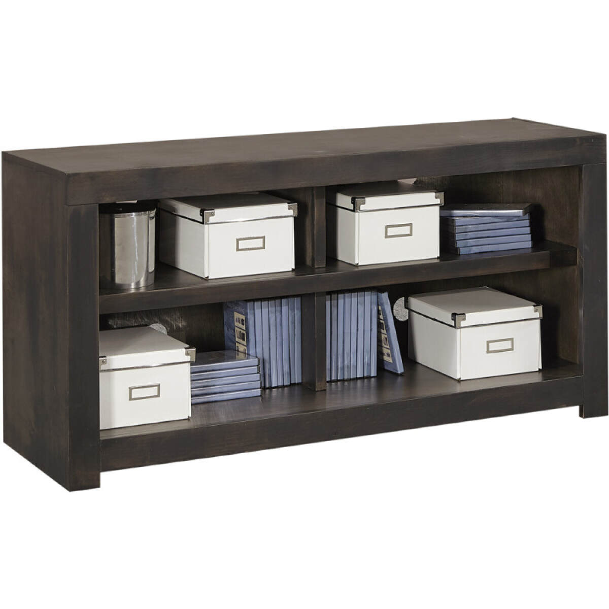 0dca29d2b3820f37c7ca6a6f11a40adf Avery Loft 49" Open Console - Image 1