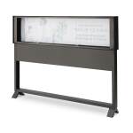 StoreDisplay Queen Metal Bedding Fixture - Image 5
