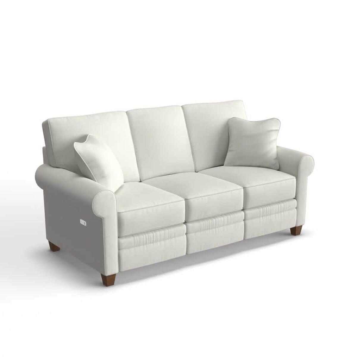 0dd2abc4e073459161d34dbb8faba6f5 Colby Duo® Reclining Sofa - Image 1