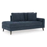 Bixler Right-Arm Facing Corner Chaise