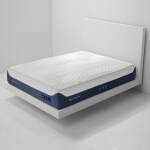 M3 Mattress King, Chassis, includes 1 Ver-Tex Cover