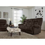 Seger - Reclining Sofa Featuring Best-max Construction - S720RA4 - Image 8