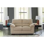 SimpleJoy Sofa and Loveseat - Image 12