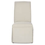 Hazel - Dining Parsons Chair - 9810/1 - Image 4