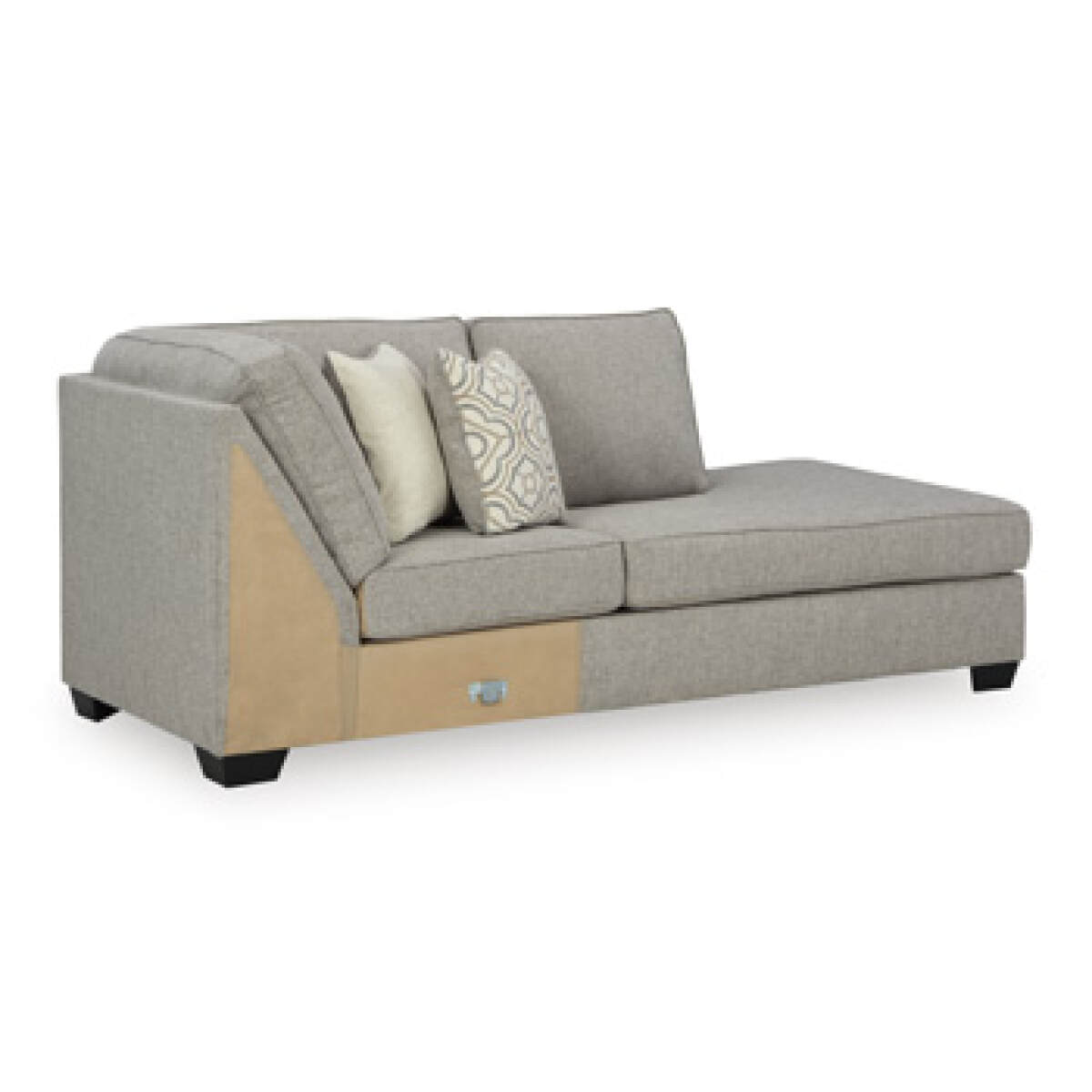 0e14f99d0b57a14879434eeac2a5c1e1 Reydell Right-Arm Facing Corner Chaise - Image 1