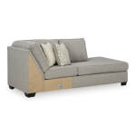 Reydell Right-Arm Facing Corner Chaise